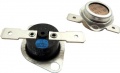 Fixed Value Thermostat - Thermostat 106º86º150 [Fagor Brandt]